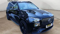 Gebraucht 2022 Mercedes GLS63 AMG AMG SUV | 134.970 €
