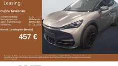 Beige Gebraucht 2025 Cupra Tavascan VZ SUV | 44.380 € (Guter Preis)