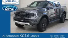 Meteor grey Neu 2024 Ford Ranger Raptor Abholung | 68.780 € (Fairer Preis)