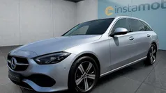 Gebraucht 2024 Mercedes C200 | 41.499 € (Fairer Preis)
