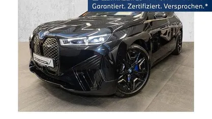 Gebraucht BMW iX Sport Line 300 kW (408 PS) 2024 SUV