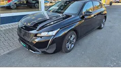 Gebraucht 2024 Peugeot 308 Allure Limousine | 19.690 € (Superpreis)