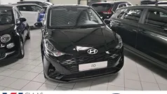 Schwarz Neu 2025 Hyundai i10 Prime Kleinwagen | 17.990 € (Fairer Preis)