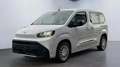 Gebraucht 2025 Toyota Proace Verso Business Edition Kombi | 24.823 € (Superpreis)