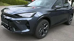 Magnetic tech (grau) Gebraucht 2025 Cupra Formentor SUV | 30.850 € (Superpreis)