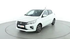 Gebraucht 2023 Mitsubishi Space Star Select+ Limousine | 13.450 € (Fairer Preis)