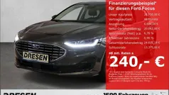 Gebraucht 2024 Ford Focus Titanium X Limousine | 22.690 € (Guter Preis)