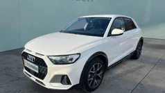 Weiß Gebraucht 2024 Audi A1 Ambiente Kleinwagen | 24.490 € (Superpreis)