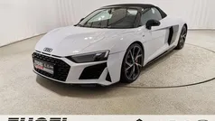Audi R8 Spyder