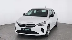 Gebraucht 2021 Opel Corsa-e Edition Kleinwagen | 15.470 € (Fairer Preis)