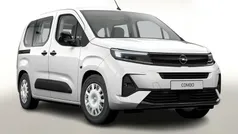Gebraucht 2025 Opel Combo Edition+ Van / Kleinbus | 22.233 € (Superpreis)
