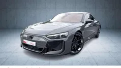 Gebraucht 2024 Audi RS e-tron GT Performance Limousine | 142.905 € (Fairer Preis)