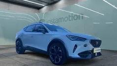 Weiß Neu 2024 Cupra Formentor VZ SUV | 37.200 € (Guter Preis)