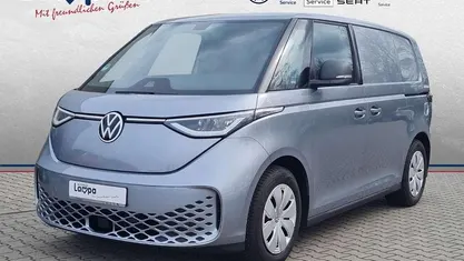 Gebraucht 2023 VW ID. Buzz Van / Kleinbus | 49.890 € (Fairer Preis)