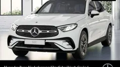 Weiß Gebraucht 2024 Mercedes GLC220 AMG SUV | 60.590 € (Superpreis)