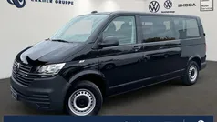 Gebraucht 2024 VW T6.1 Van | 37.999 € (Guter Preis)