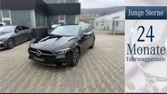 Mercedes A200