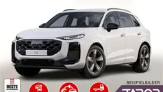 Gebraucht 2025 Audi Q3 Sport SUV | 50.588 € (Superpreis)