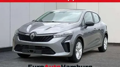 Gebraucht 2025 Renault Clio V Evolution Kleinwagen | 17.880 € (Guter Preis)