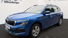 Gebraucht 2025 Skoda Kamiq Selection SUV | 24.990 € (Fairer Preis)