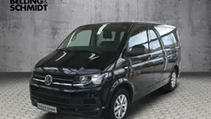 Schwarz Gebraucht 2019 VW T6.1 Trendline Van | 32.490 € (Guter Preis)