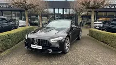 Gebraucht 2022 Mercedes AMG GT 43 AMG Coupé | 73.820 € (Guter Preis)