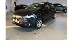 Gebraucht 2025 Dacia Sandero Expression Kleinwagen | 17.549 € (Fairer Preis)