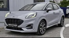 Gebraucht 2021 Ford Puma ST-Line SUV | 16.390 € (Fairer Preis)