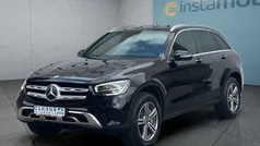 Gebraucht 2022 Mercedes GLC300e SUV | 34.649 € (Fairer Preis)