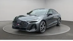 Gebraucht 2025 Audi A5 Ambiente Coupé | 84.030 €