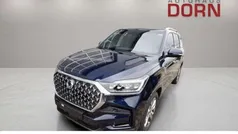 Gebraucht 2024 Ssangyong Rexton Sapphire SUV | 45.990 € (Fairer Preis)