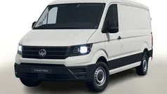 Gebraucht 2025 VW Crafter Van | 39.454 € (Superpreis)