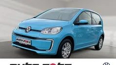Gebraucht 2021 VW e-up! Kleinwagen | 14.880 € (Fairer Preis)
