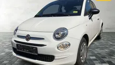 Gebraucht 2023 Fiat 500C Cabrio | 15.889 € (Fairer Preis)