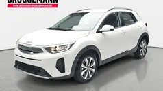 Weiß Neu 2025 Kia Stonic Vision SUV | 21.990 € (Fairer Preis)