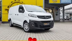 Weiß Gebraucht 2021 Opel Vivaro Edition Van | 23.740 € (Fairer Preis)