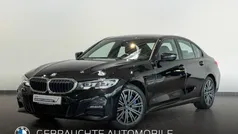 Gebraucht 2021 BMW 330e M Sport Limousine | 27.688 € (Fairer Preis)