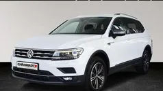 Gebraucht 2022 VW Tiguan Allspace Highline SUV | 31.790 € (Fairer Preis)