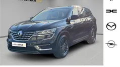 Schwarzmetallic Gebraucht 2022 Renault Koleos Zen SUV | 24.990 € (Fairer Preis)