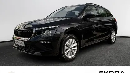 Gebraucht 2024 Skoda Kamiq Selection SUV | 25.490 € (Fairer Preis)