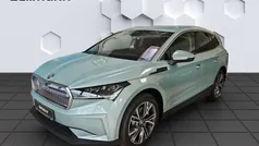 Silber Gebraucht 2024 Skoda Enyaq iV Loft SUV | 45.940 € (Fairer Preis)
