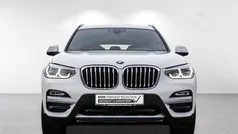 Alpinweiss iii Gebraucht 2019 BMW X3 Performance SUV | 34.908 € (Fairer Preis)