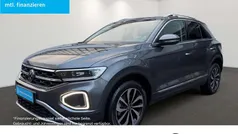 Gebraucht 2022 VW T-Roc Style SUV | 25.980 € (Fairer Preis)