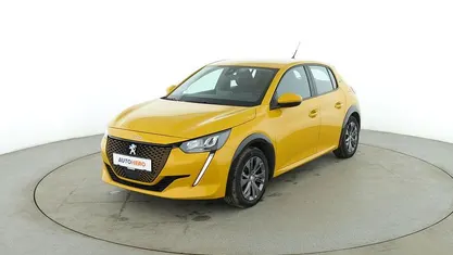 Gebraucht Peugeot 208 Active 100 kW (136 PS) 2021 Kleinwagen