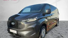 Grau Gebraucht 2024 Ford Transit Custom Limited Van | 48.950 € (Guter Preis)
