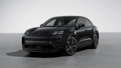 Schwarz Neu 2025 Porsche Macan SUV | 97.824 € (Fairer Preis)