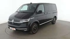 Schwarz Gebraucht 2021 VW T6.1 Comfortline Van | 44.490 € (Superpreis)