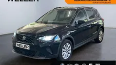 Gebraucht 2024 Seat Arona Style SUV | 17.480 € (Guter Preis)