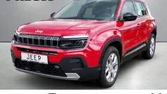 Gebraucht 2024 Jeep Avenger Altitude SUV | 24.995 € (Fairer Preis)