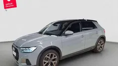 Gebraucht 2024 Audi A1 Basis Kleinwagen | 26.670 € (Fairer Preis)